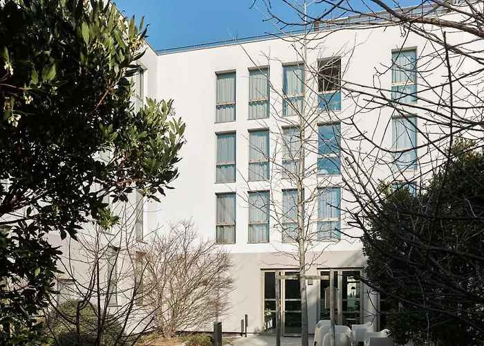 B&B Hotel Paris Sud Chatenay Malabry