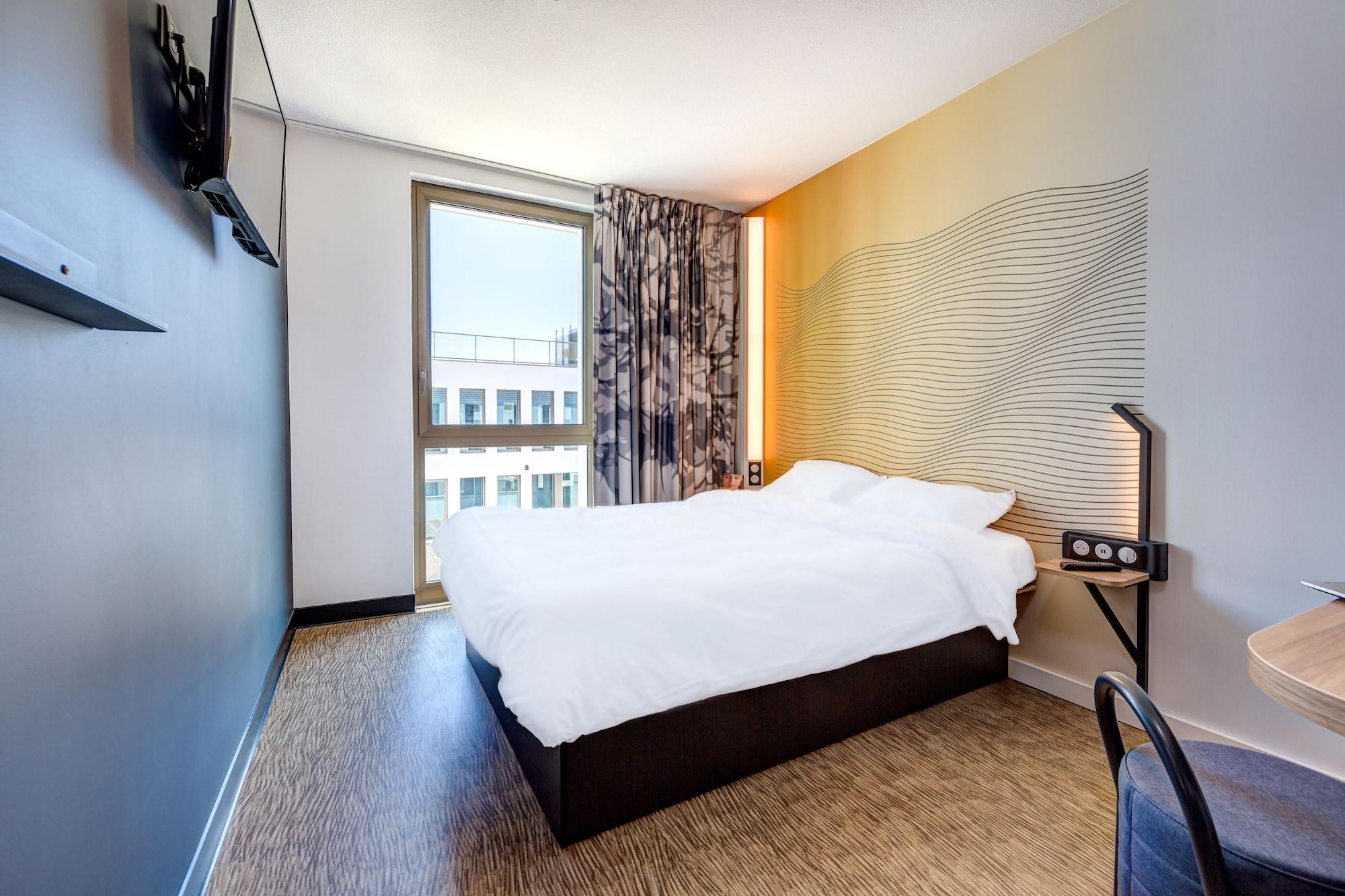 Hotel Paris Sud Malabry Châtenay
