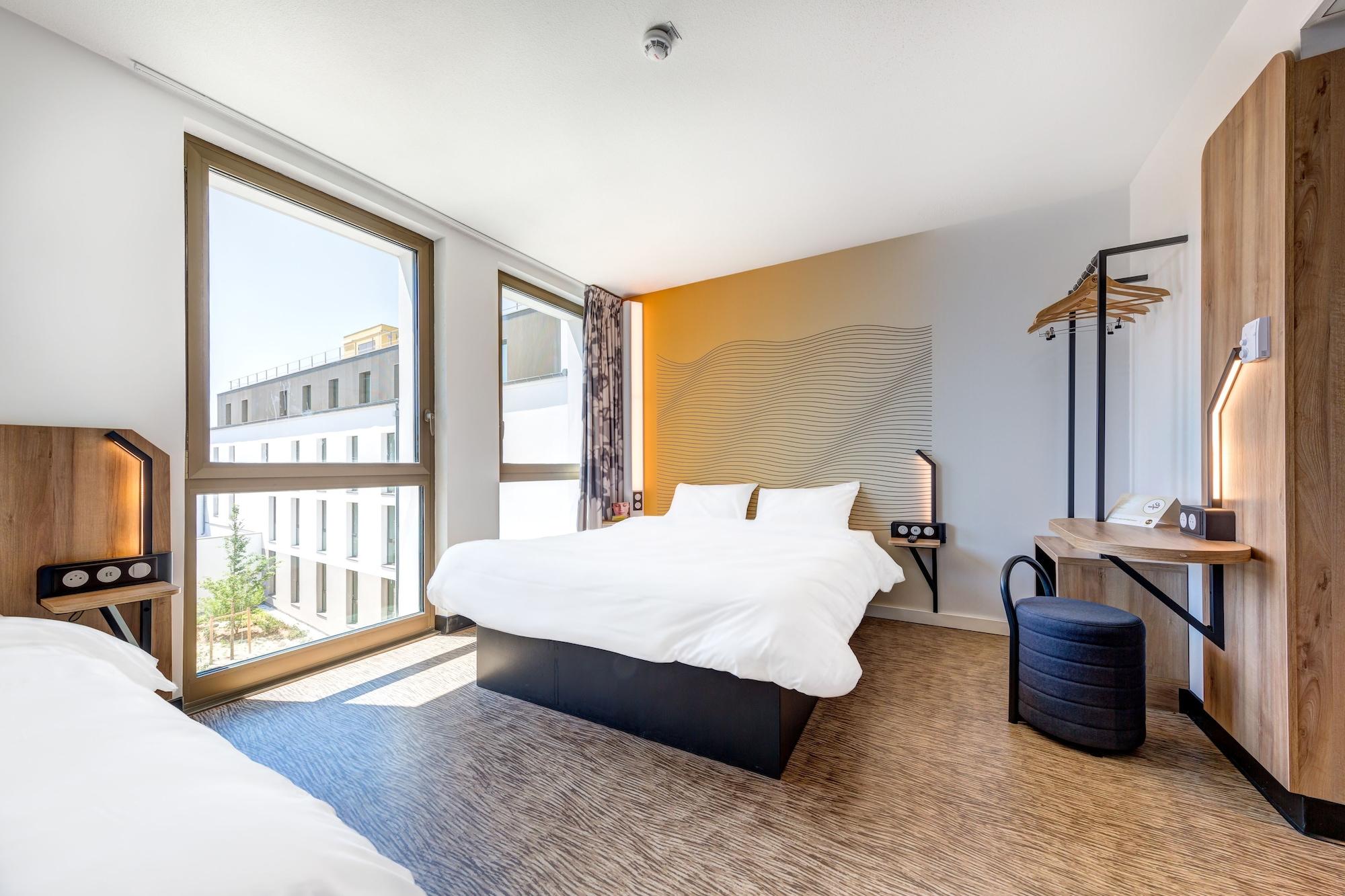 Paris Sud Malabry 3*