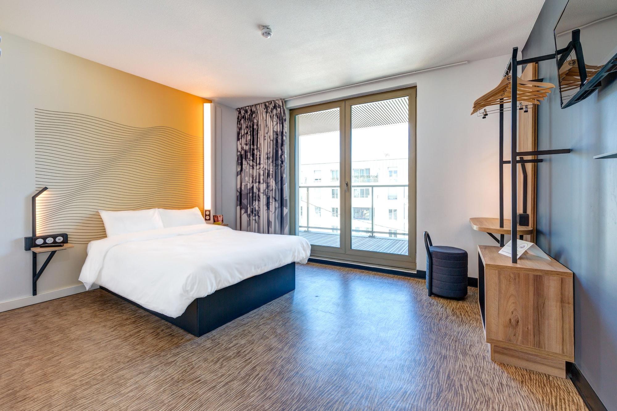 Paris Sud Malabry 3*
