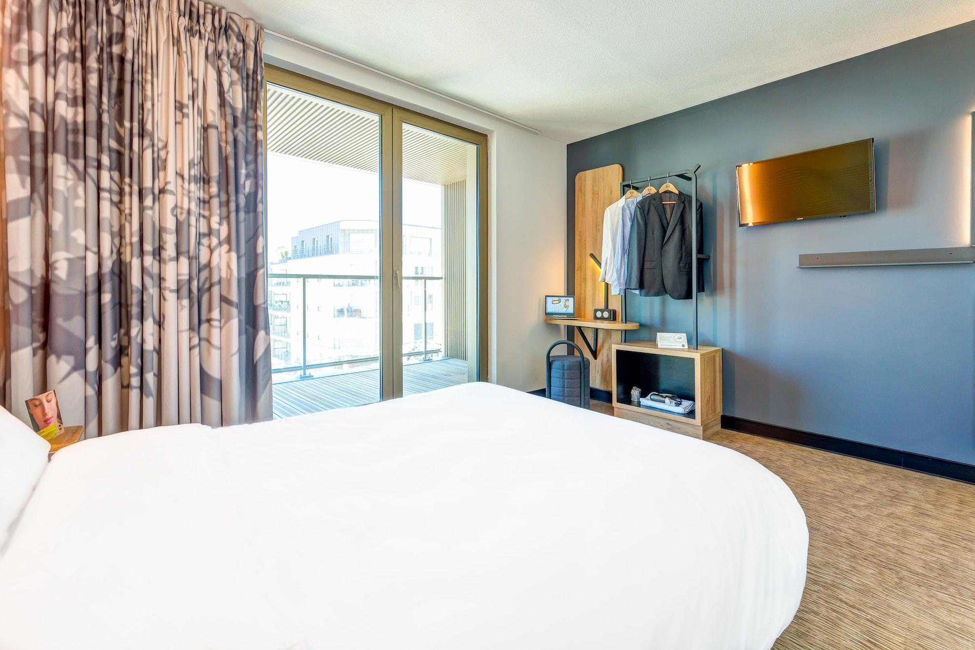 Paris Sud Malabry 3*