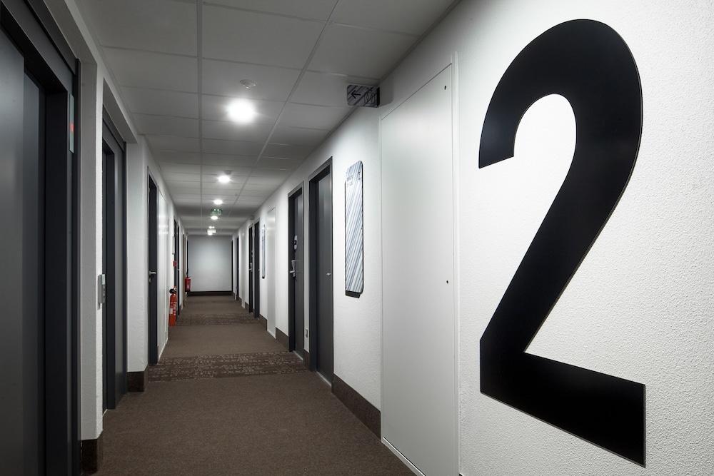 Paris Sud Malabry 3* Châtenay