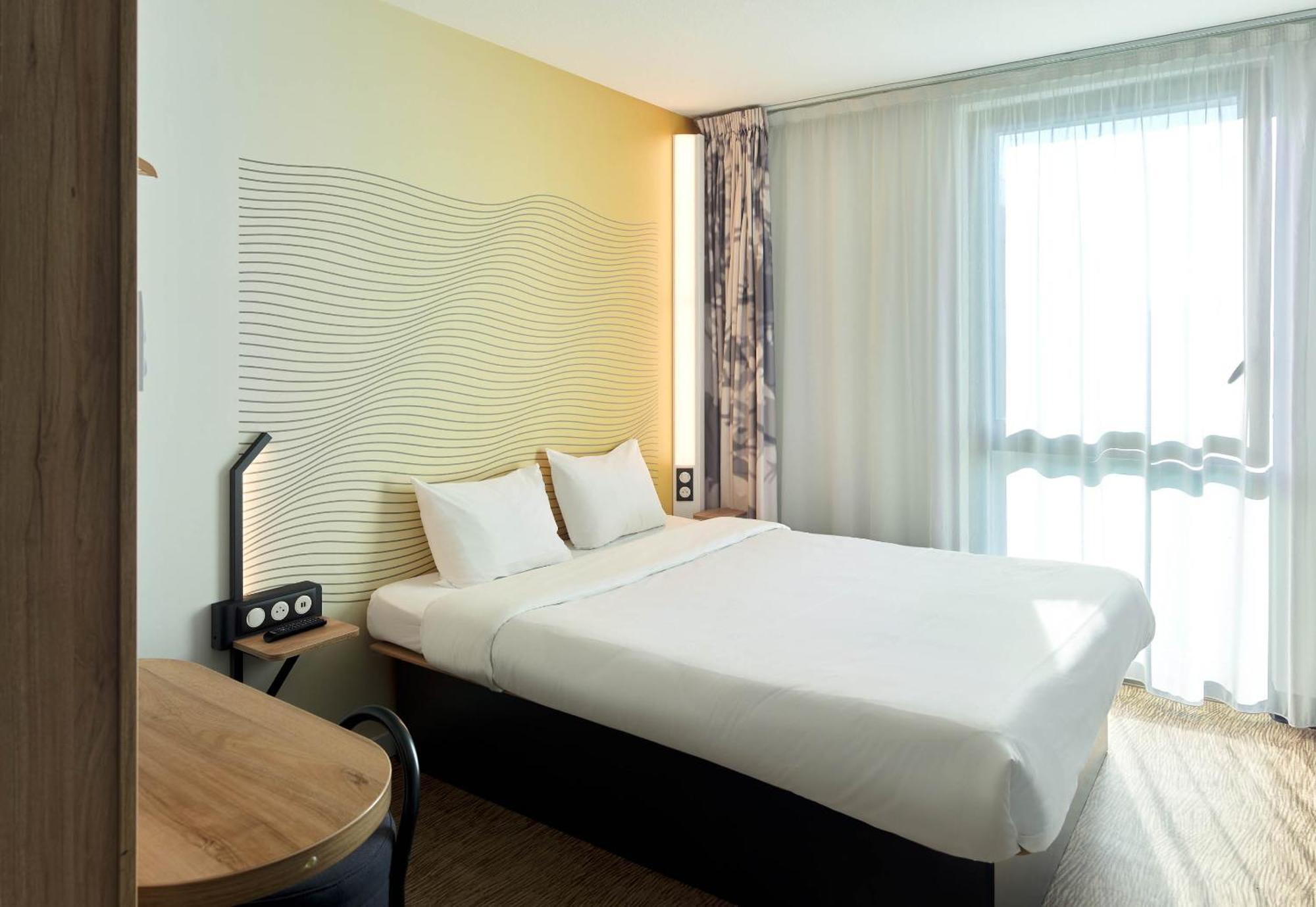 Paris Sud Malabry Hotel