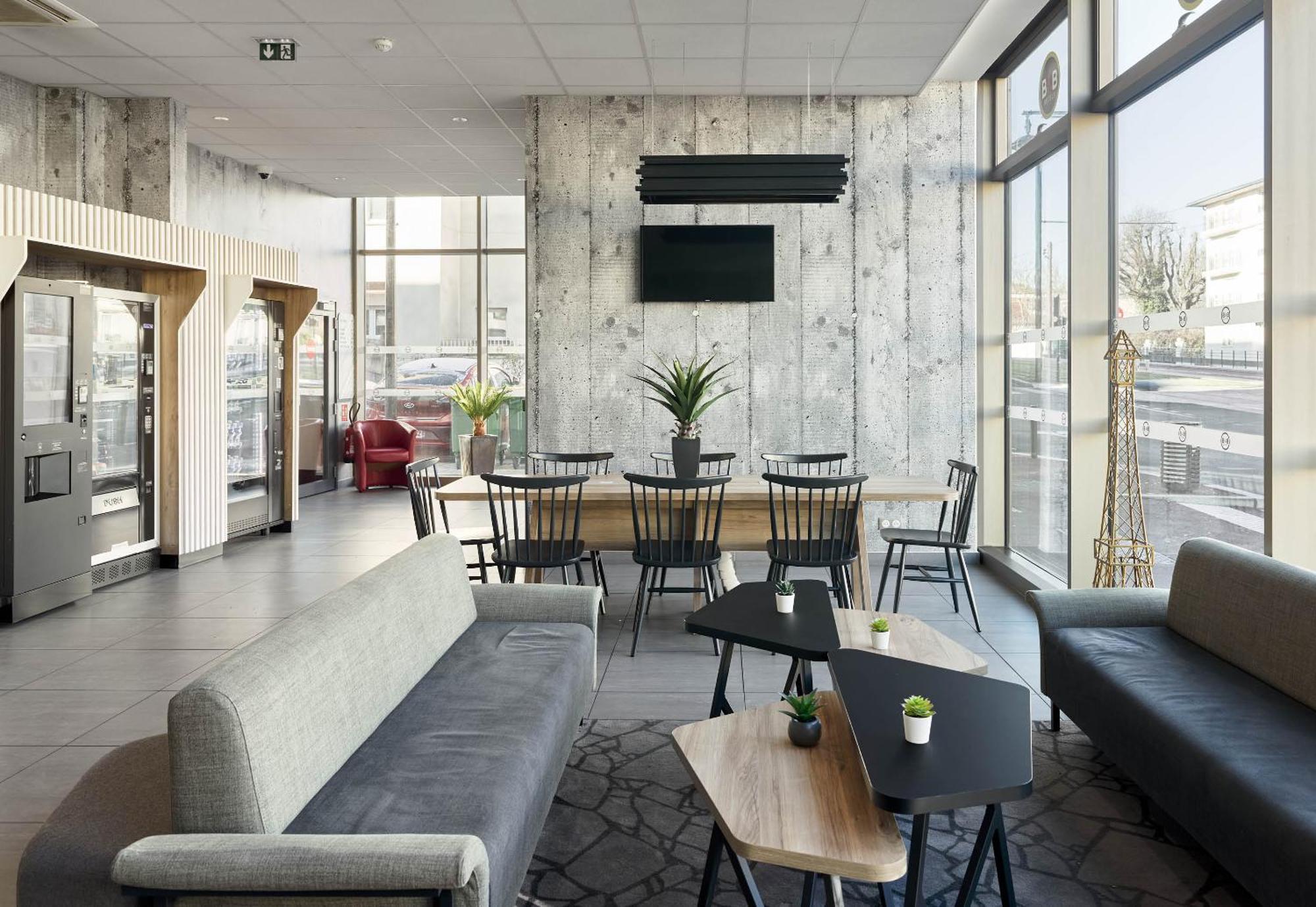 Paris Sud Malabry 3* Châtenay