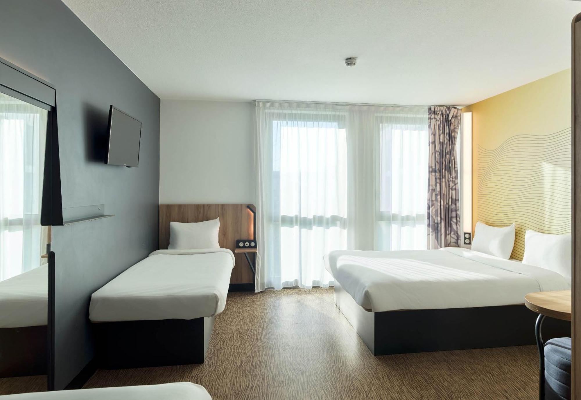 Hotel Paris Sud Malabry