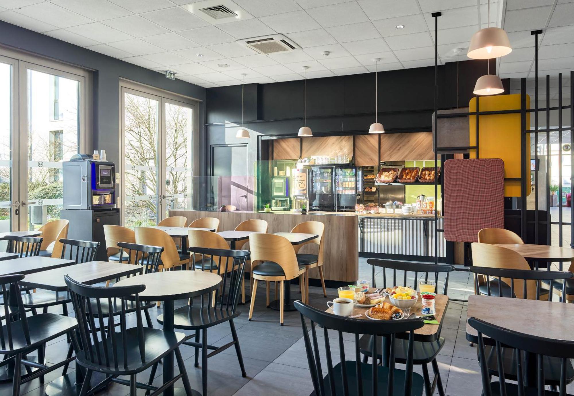 Paris Sud Malabry 3* Châtenay