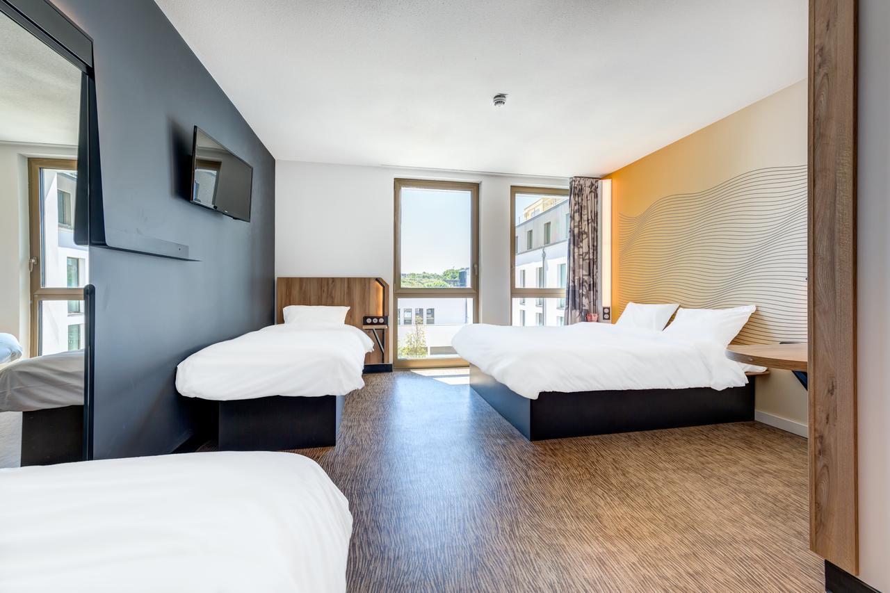 Paris Sud Malabry Hotel