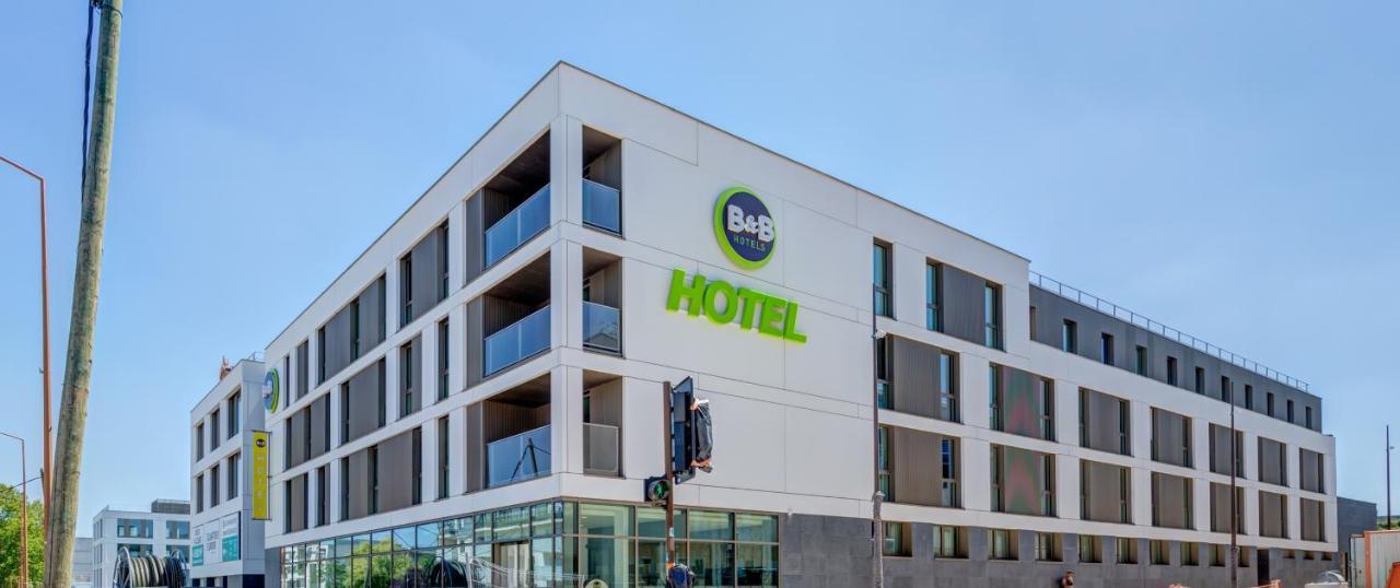 Paris Sud Malabry Hotel