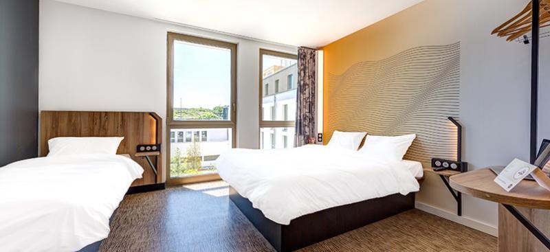 Paris Sud Malabry Hotel