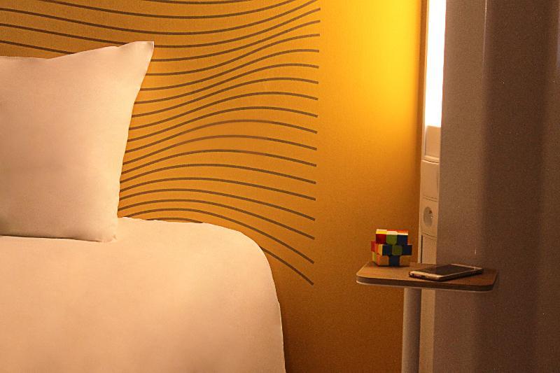 Paris Sud Malabry Hotel Châtenay